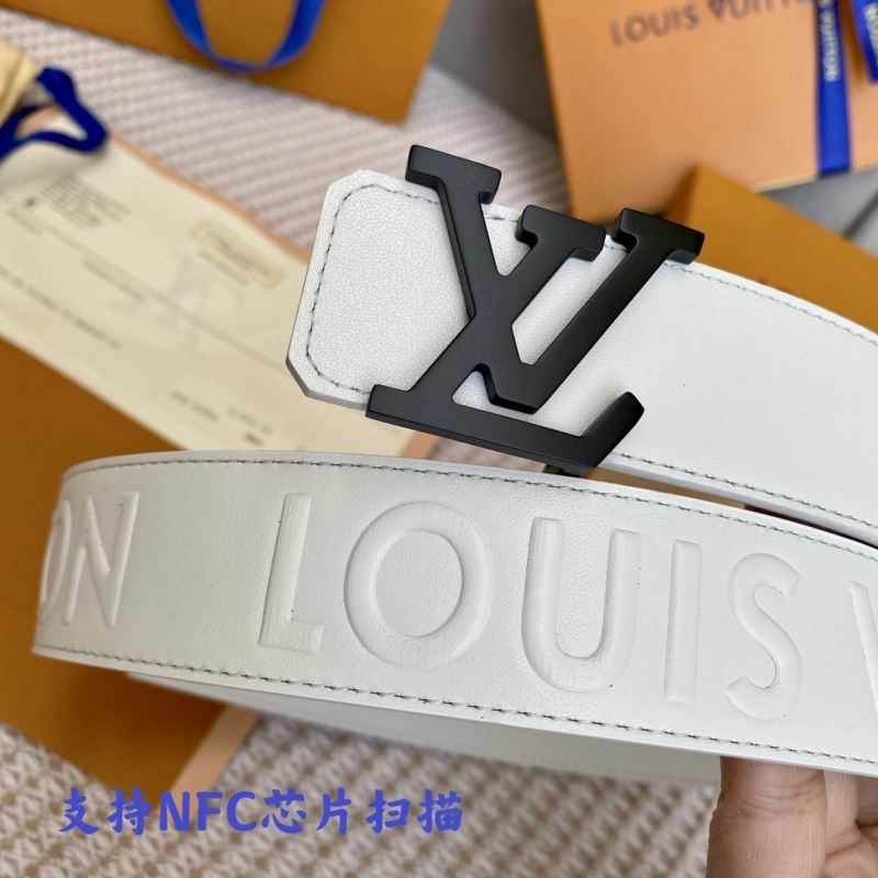 Louis Vuitton Belts